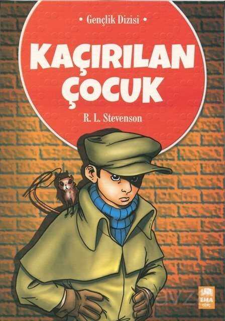 Kaçırılan Çocuk - 1