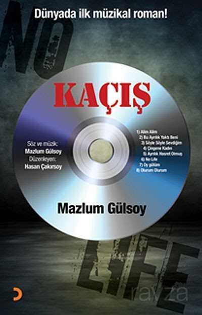 Kaçış - 1