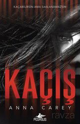 Kaçış - Pegasus Yayınları