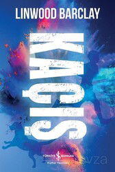 Kaçış - İş Bankası Yayınları