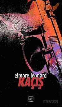 Kaçış - İthaki Yayınları