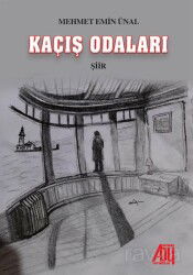 Kaçış Odaları - Baygenç Yayınları