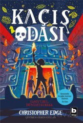 Kaçış Odası - Bilgi Yayınevi