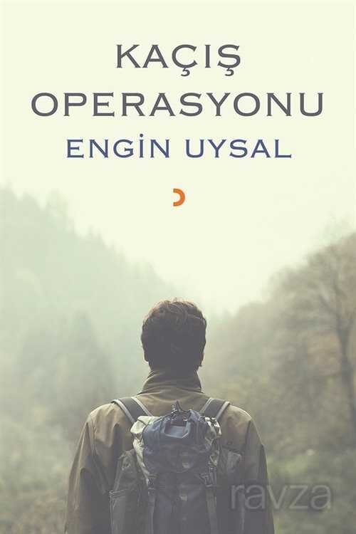 Kaçış Operasyonu - 1