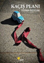 Kaçış Planı - Beyaz Yayınları