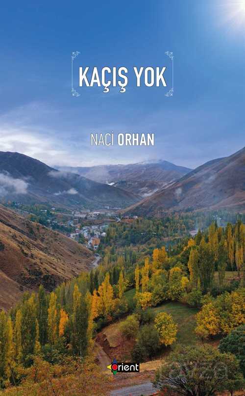 Kaçış Yok - Orient Yayınları