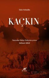 Kaçkın - Paradigma Akademi Yayınları