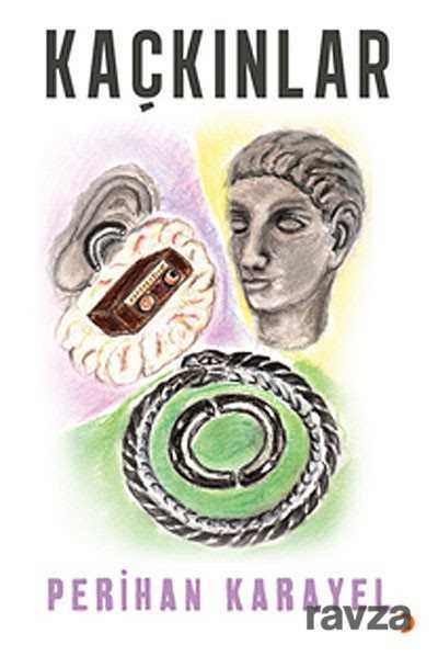 Kaçkınlar - Cinius Yayınları