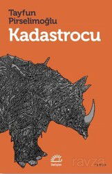 Kadastrocu - İletişim Yayınları