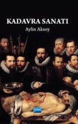 Kadavra Sanatı - Nobel Yayın Dağıtım