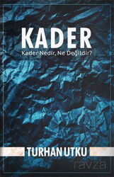 Kader - Kişisel Yayınlar