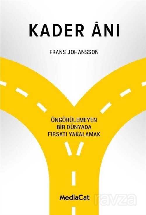 Kader Anı - MediaCat Kitapları
