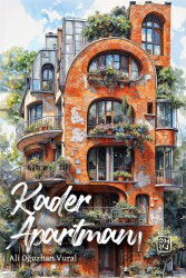 Kader Apartmanı - Kutlu Yayınevi