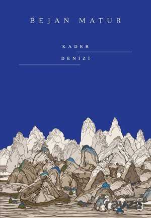 Kader Denizi - Everest Yayınları