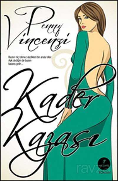 Kader Kazası - Artemis Yayınları