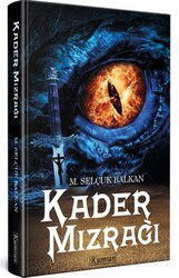 Kader Mızrağı - Kumran Yayınları