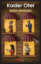 Kader Otel - Scala Yayıncılık