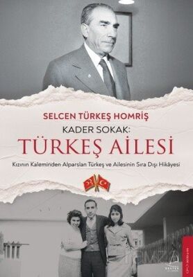Kader Sokak: Türkeş Ailesi - 1