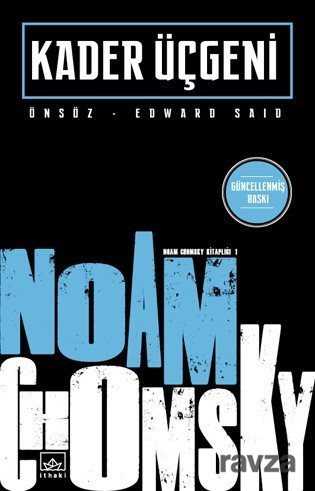 Kader Üçgeni - İthaki Yayınları