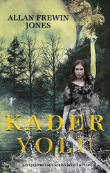 Kader Yolu (Savaşçı Prenses Serisi İkinci Kitap) - Artemis Yayınları