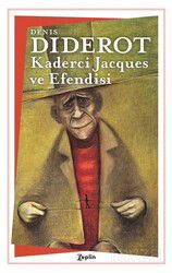 Kaderci Jacques ve Efendisi - Zeplin