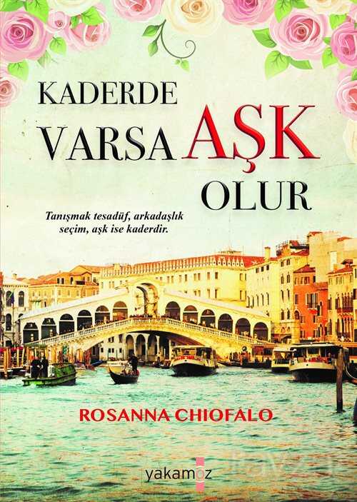 Kaderde Varsa Aşk Olur - 1