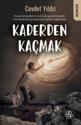 Kaderden Kaçmak - Ahbap Kitap