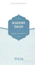 Kadere İman - Diyanet İşleri Başkanlığı