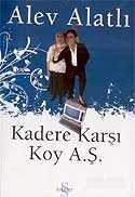 Kadere Karşı Koy A.Ş. - Everest Yayınları