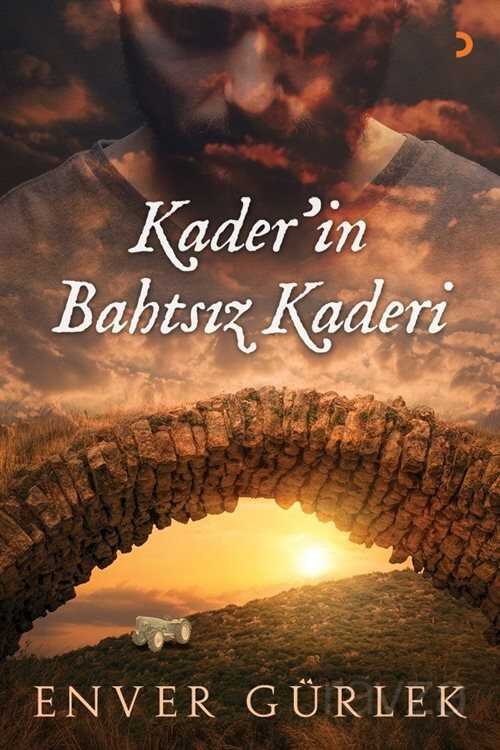 Kader'in Bahtsız Kaderi - 1