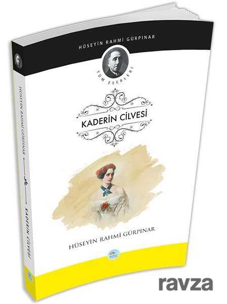Kaderin Cilvesi - Maviçatı Yayınları