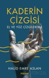 Kaderin Çizgisi - Foliant Yayınları
