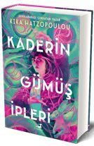 Kaderin Gümüş İpleri (Ciltli) - 1