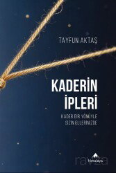 Kaderin İpleri - Himalaya Kitap