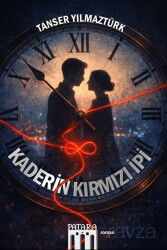 Kaderin Kırmızı İpi - Patara Kitap