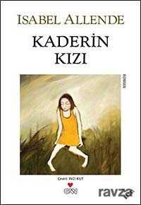 Kaderin Kızı - Can Yayınları