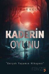 Kaderin Oyunu - Cinius Yayınları