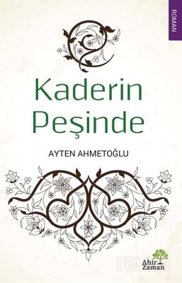 Kaderin Peşinde - 1