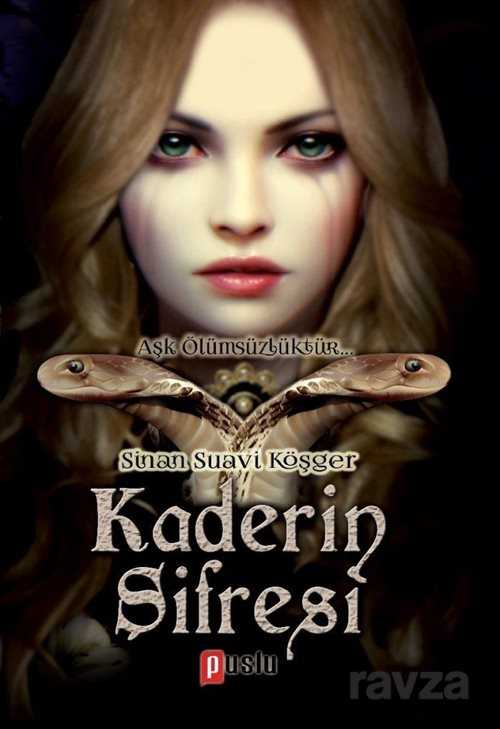 Kaderin Şifresi - 1