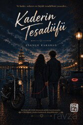 Kaderin Tesadüfü - Kutlu Yayınevi