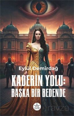 Kaderin Yolu : Başka Bir Bedende - 1