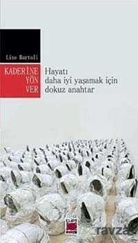 Kaderine Yön Ver - Elips Kitap