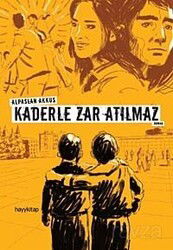 Kaderle Zar Atılmaz - Hayy Kitap