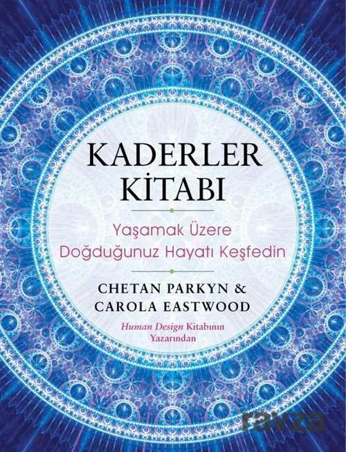 Kaderler Kitabı - 1