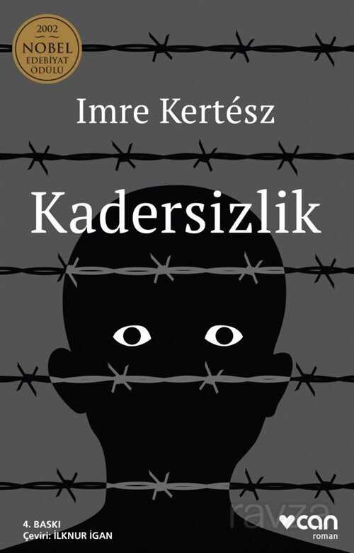 Kadersizlik - Can Yayınları