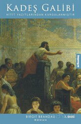 Kadeş Galibi - Arkadaş Yayınları
