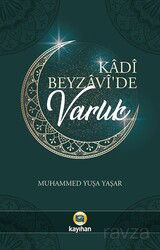 Kadi Beyzavide Varlık - Kayıhan Yayınları