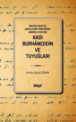 Kadı Burhaneddin ve Tuyuğları - 1