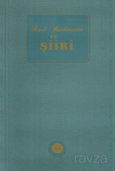Kadı Burhanettin ve Şiiri - Diyanet İşleri Başkanlığı