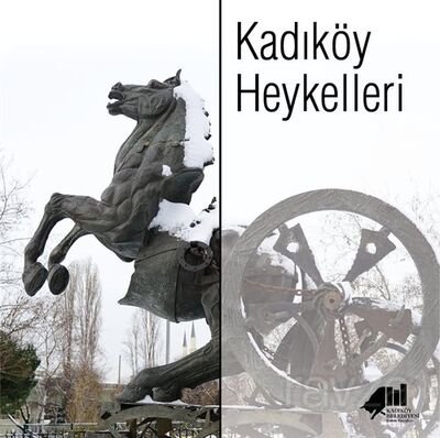 Kadıköy Heykelleri - 1